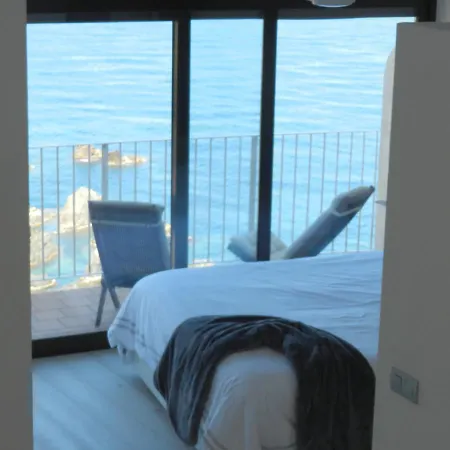 Loft Cap Sa Sal Ii *