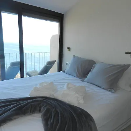 Apartment Loft Cap Sa Sal Ii