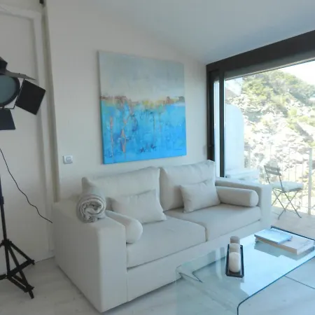 Apartment Loft Cap Sa Sal Ii