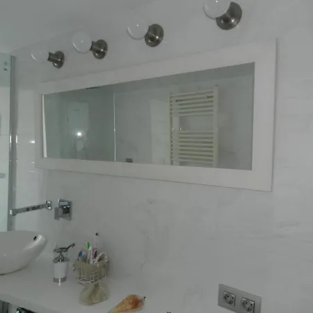 Loft Cap Sa Sal Ii *