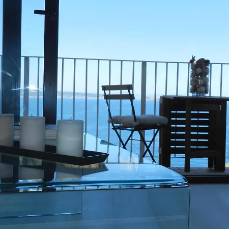 Loft Cap Sa Sal Ii * Begur