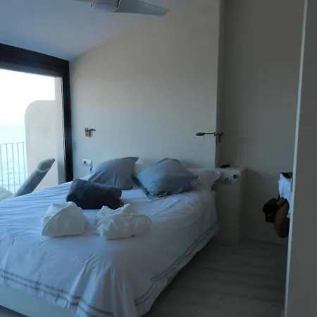 Loft Cap Sa Sal Ii Begur