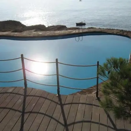 Loft Cap Sa Sal Ii Begur