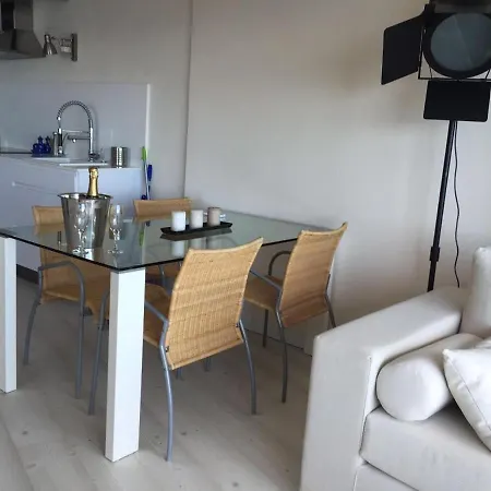 Loft Cap Sa Sal Ii