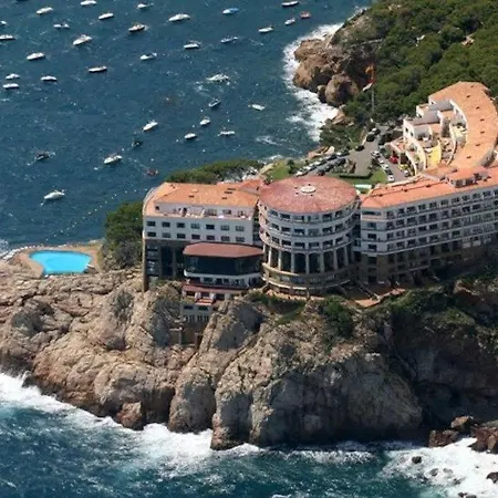 Apartment Loft Cap Sa Sal Ii Begur