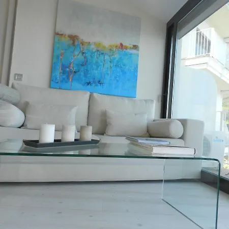 Loft Cap Sa Sal Ii *