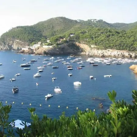 Loft Cap Sa Sal Ii * Begur